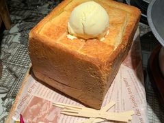 -绿茶餐厅(昌平悦荟店)