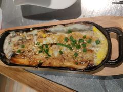-探鱼·鲜青椒爽麻烤鱼(增城东汇城店)