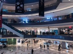 -宝龙城(杭州滨江店)