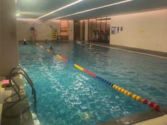 -浚涛游泳培训(协信中心店)