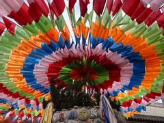 -西安市广仁寺