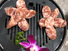 -牛牛章·章鱼水煎肉(光谷世界城店)
