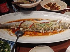 -荷栖小院·品质江西菜(红谷滩店)