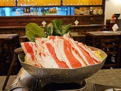 -喜多亭(宜山路店)