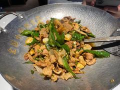 -费大厨辣椒炒肉(万家丽一店)