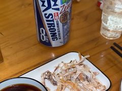 -逗烤·轻烧烤(福田店)
