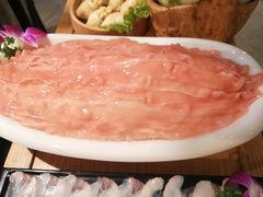 -雾都渣渣火锅(南城智汇城店)