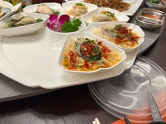 -蚝美人·生蚝海鲜烧烤(茶花园店)