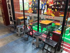 -董顺桃老长沙臭豆腐(融创店)