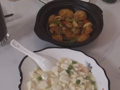 -大鸿运酒店·苏州菜·松鼠桂鱼(观前街店)
