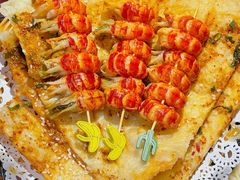 -袁老大龙虾(石鼓路总店)