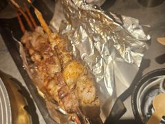 -耶里夏丽·丝路新疆菜·清真食品(徐汇南丹东路臻选店)