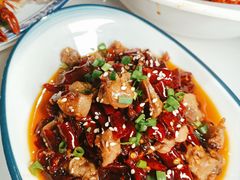 -盐枭肴·川味自贡菜(南强街店)