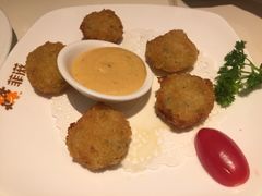 菲滋意式休闲餐厅(西溪印象城店)-菲滋意式餐厅(西溪印象城店)