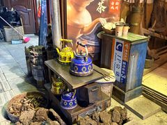 -松州古城