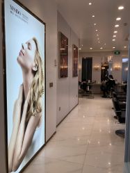 -YESIDO椰岛造型烫发染发