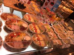 -巴黎贝甜(五道口店)