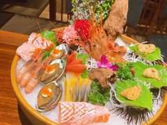 -古京·臻致料理(月湖店)