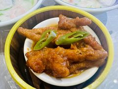 -银记肠粉店(北京路店)