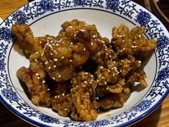 糖醋里脊-荣家小吃(紫阳街店)