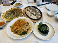 -莆田餐厅PUTIEN(三里屯店)