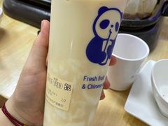 -茶百道(春熙路银石广场店)