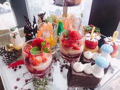 -无锡苏宁银河国际酒店·大堂酒廊