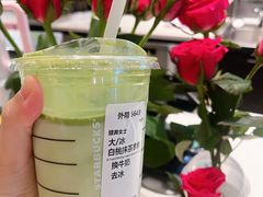 -星巴克(南昌西湖万达店)
