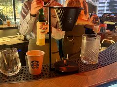 -星巴克臻选(成都太古里店)