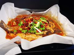 -鱼鼎香烤鱼火锅(华发商都店)