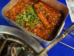 -马路边边串串香(苗栗路店)