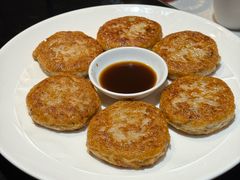 顺德煎鱼饼-任兴记(定西路店)