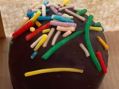 -Tims天好咖啡·贝果(锦江国金中心店)