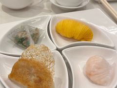 -利苑酒家(合景国际金融广场店)