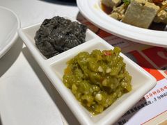 -黑鸡小馆(金源店)
