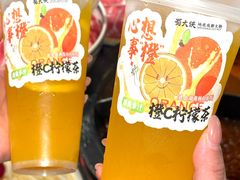 -蜀大侠火锅(总府路店)