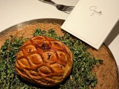 -壳里西餐厅Coquille Seafood Bistro(蒙自路店)