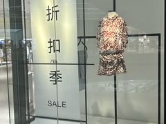 -ZARA(青岛万象城店)