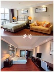 -星妈汇国际月子中心(龙珠店)