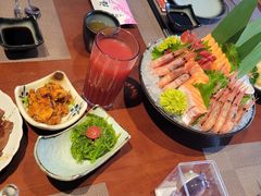 -福樱兰海鲜放题铁板烧(加州店)