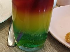 -东方红海鲜百汇(国际大厦店)