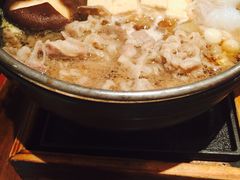 -铃木食堂(帽儿胡同店)