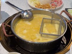 -八珍玉食鸡煲·打边炉(印象城店)