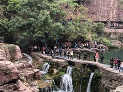 -云台山风景名胜区