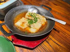 老娘自磨豆腐-蚬皇•陈味莞(西平景湖店)