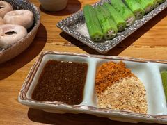 -竹涟烧肉(欢肆店•原星悦荟店)
