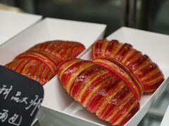 -梦菲思饼屋(瑞金宾馆店)