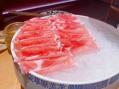 -巴奴毛肚火锅(七宝领展广场店)