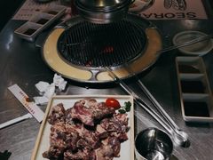 -喜来稀肉(虹泉路店)
