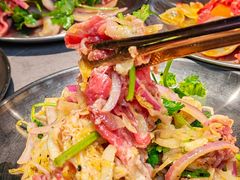 -杨小佳·齐齐哈尔烤肉·烤串(广州店)